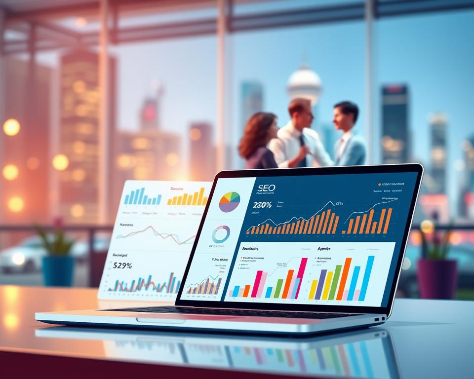 Digital Marketing 1on1 SEO