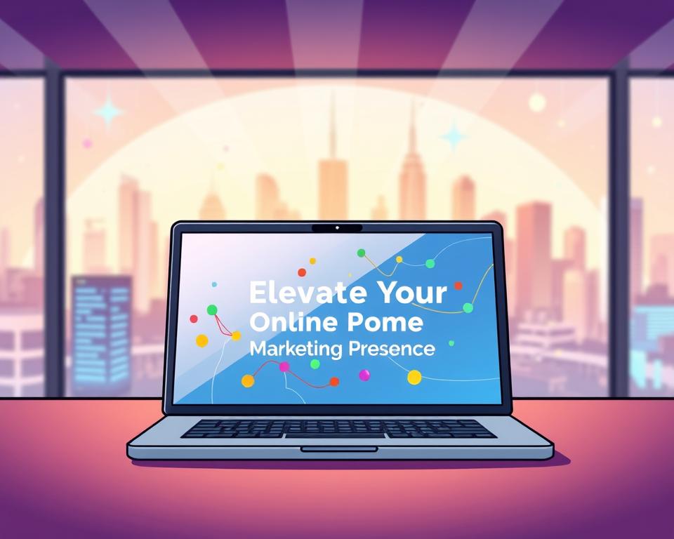 internet marketing company