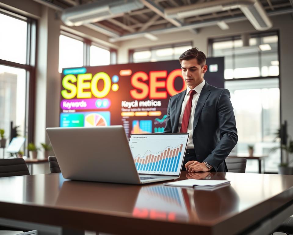 SEO company Memphis