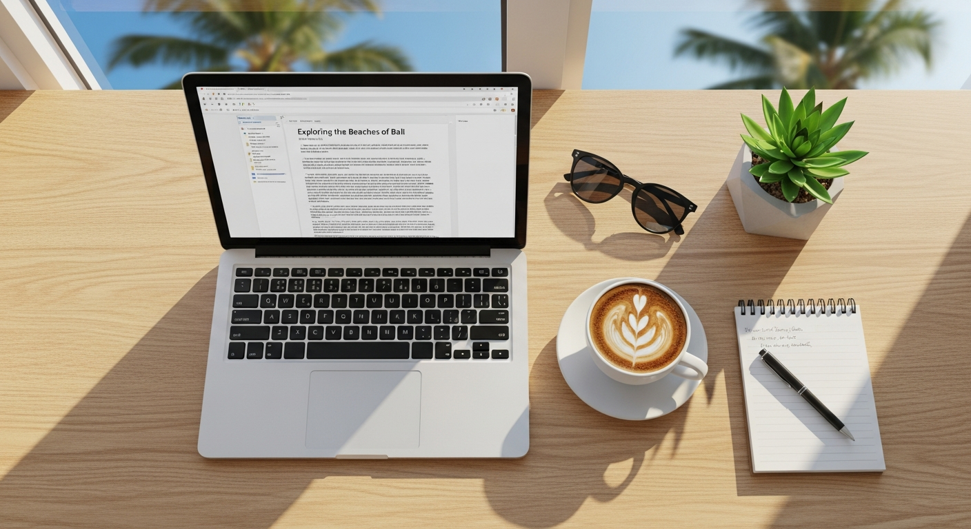Content Marketing & Blogging