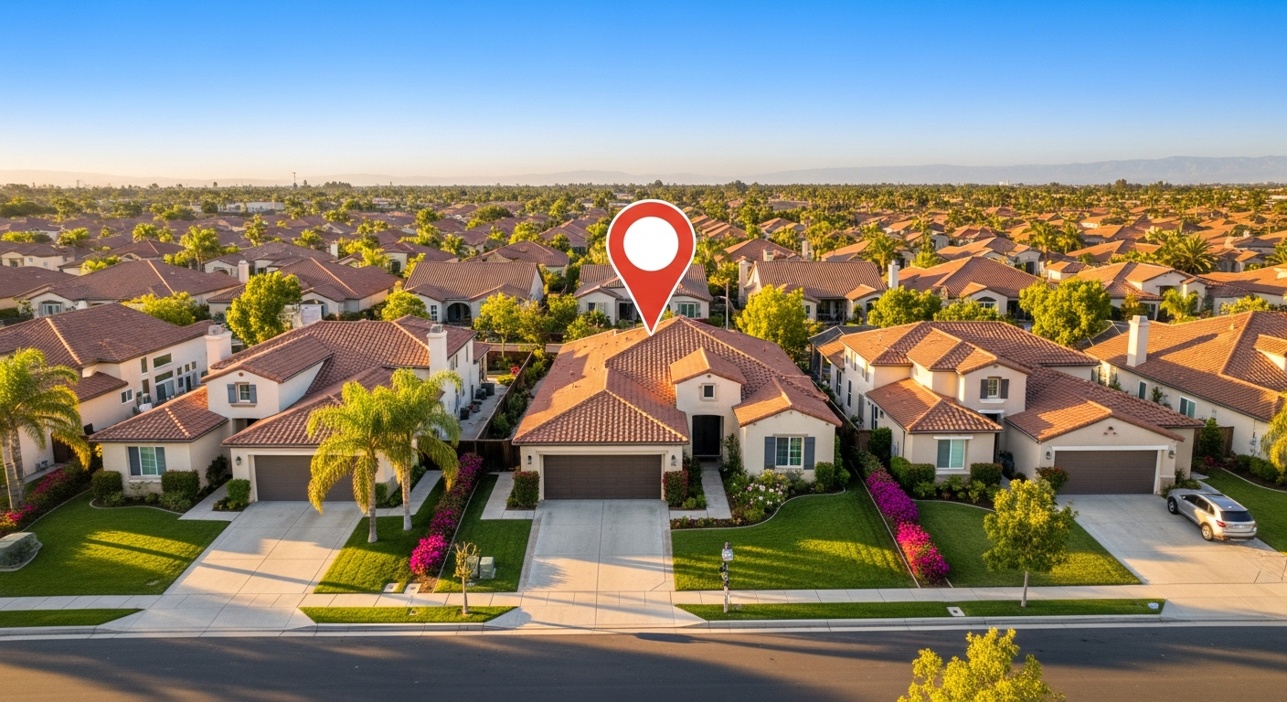 Local SEO for Contractors